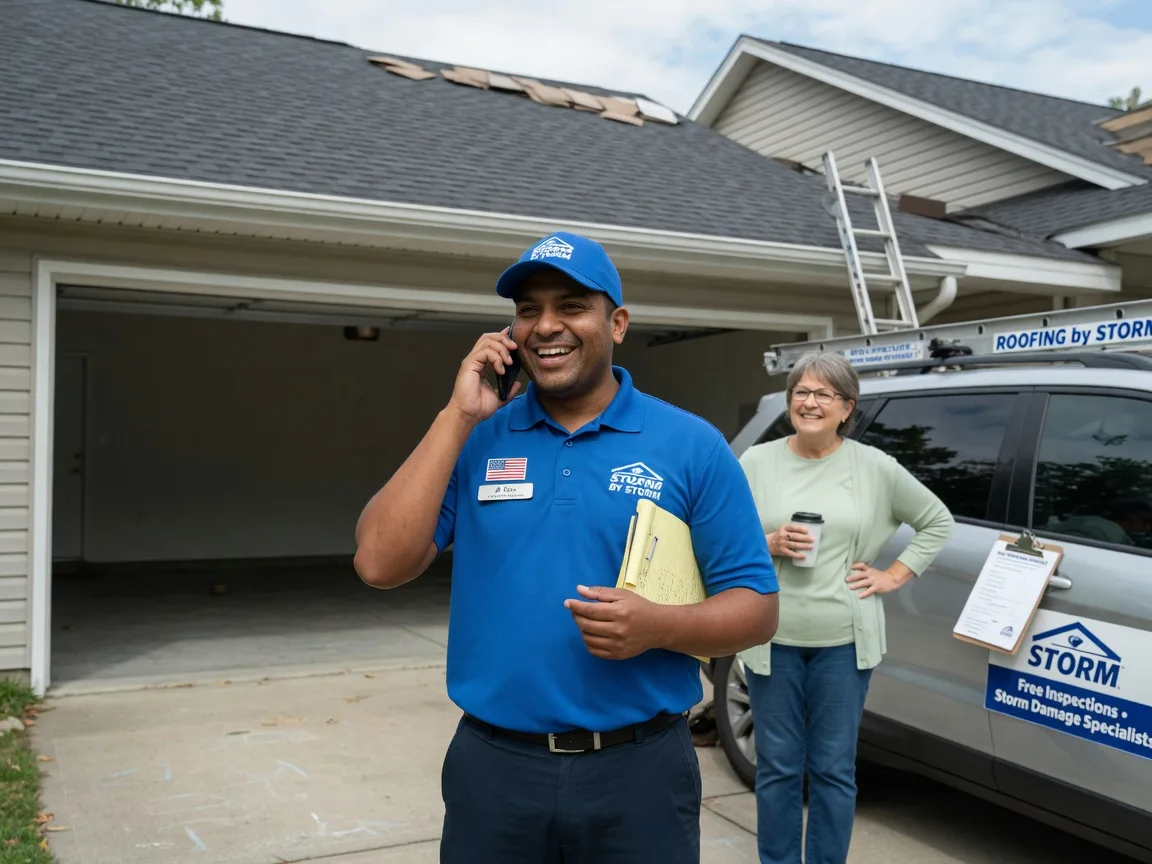 Roof Repair Near Me Maxwell, IA FAQs